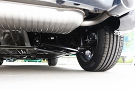 2021款宝马X2 sDrive25i 改款锋芒版
