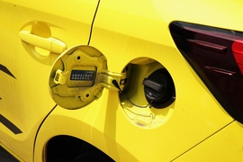 2021款丰田威驰FS 1.5L CV T锋驰版