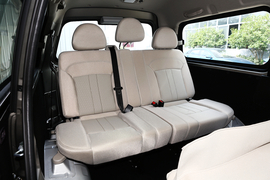 2022款东风风行菱智 M5L 2.0L 手动奋斗基本型 7座 国Ⅵ