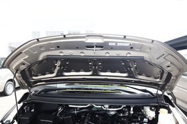 2022款东风风行菱智 M5L 2.0L 手动奋斗基本型 7座 国Ⅵ