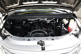 2022款东风风行菱智 M5L 2.0L 手动奋斗基本型 7座 国Ⅵ