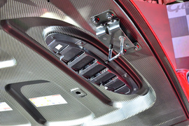 阿尔法·罗密欧 Giulia GTAm