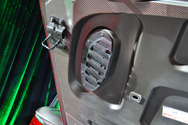 阿尔法·罗密欧 Giulia GTAm