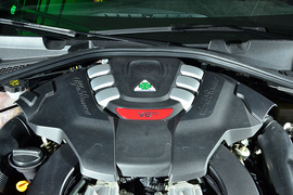 阿尔法·罗密欧 Giulia GTAm