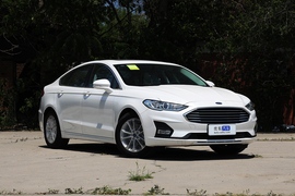 2020款福特蒙迪欧 EcoBoost 180 时尚型