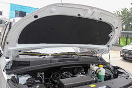 2021款五菱征程 1.5T 手动豪华型营运车