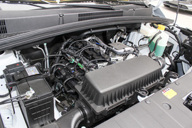 2021款五菱征程 1.5T 手动豪华型营运车