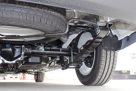 2021款五菱征程 1.5T 手动豪华型营运车