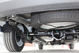 2021款五菱征程 1.5T 手动豪华型营运车