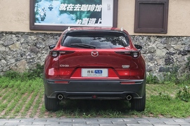 正后