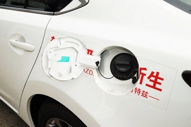 2021款马自达阿特兹 2.0L 蓝天豪华版