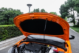 2021款名爵6 Pro 1.5T 自动Trophy旗舰版