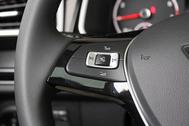 2021款捷达VS7 黑锋版 1.4T 自动悦享版