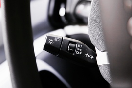 2021款宝骏KiWi EV 艺术家