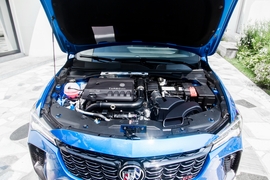 2022款别克威朗 Pro GS 1.5T疾风版