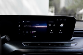 2022款别克威朗 Pro GS 1.5T疾风版