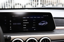 2022款欧拉黑猫 长续航型 405km