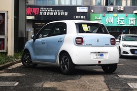 侧后45°