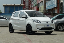 2021款长安奔奔E-Star 国民版心悦版磷酸铁锂31.95kWh