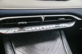 2021款启辰大V 260T天王版