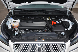 2022款林肯冒险家 2.0T 两驱 MONO限量版