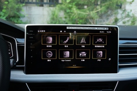 2022款大众途观L 330TSI 自动两驱R-Line越享版