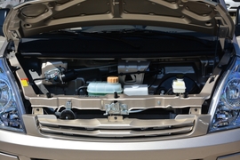 2021款五菱荣光S 1.2L 标准型封窗车(空调版) 5座 国VI