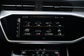 2021款奥迪A6 Avant 45 TFSI 先锋派星辰版