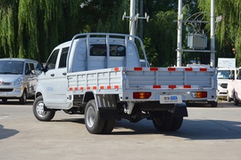 侧后45°