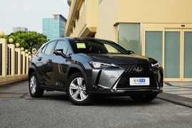 2020款雷克萨斯 UX 260h 探·趣版