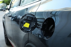 2022款长安CS55 PLUS 第二代 1.5T DCT领航型