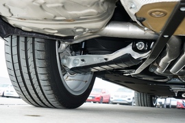 2022款奥迪A6 allroad quattro 探索家 55 TFSI 尊享越野型