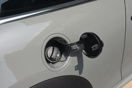 2022款MINI 2.0T COOPER S 赛车手