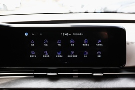2021款起亚嘉华 2.0T 旗舰版