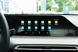 2021款长安逸动 PLUS 蓝鲸NE 1.4T GDI DCT旗舰型