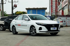 2021款长安逸动 PLUS 蓝鲸NE 1.4T GDI DCT旗舰型