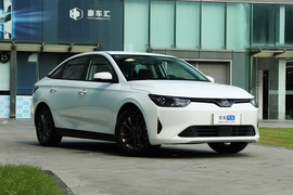 2021款威马E.5 500 即客行