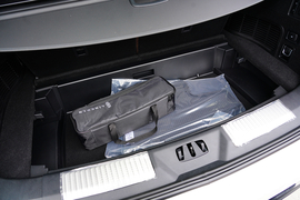 2021款林肯飞行家 3.0T V6 四驱尊雅版