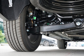2021款捷途X90 PLUS 1.5T 手动府邸 5座