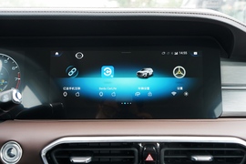2021款捷途X90 PLUS 1.6TD DCT别墅 5座
