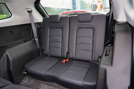 2021款捷途X90 1.5T 手动影趣版 7座