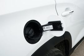 2021款捷途X90 1.5T 手动影趣版 7座