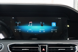 2021款捷途X90 1.5T 手动影趣版 7座