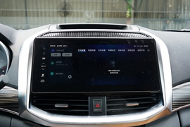 2022款哈弗H9 2.0T 汽油四驱尊享型 5座