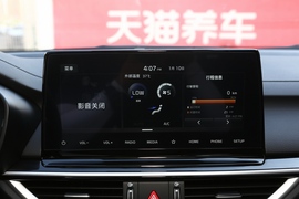 2021款起亚K3 改款 1.5L CVT时尚版