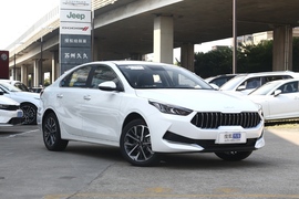 2021款起亚K3 改款 1.5L CVT时尚版