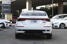 正后