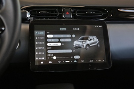 2021款零跑T03 400豪华Pro版