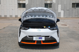 2021款广汽埃安AION Y 70 智领活力版