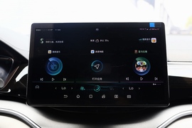 2021款比亚迪宋PLUS EV 尊贵型